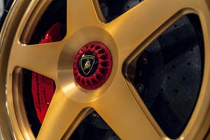 Lamborghini Aventador SVJ Thumbnail